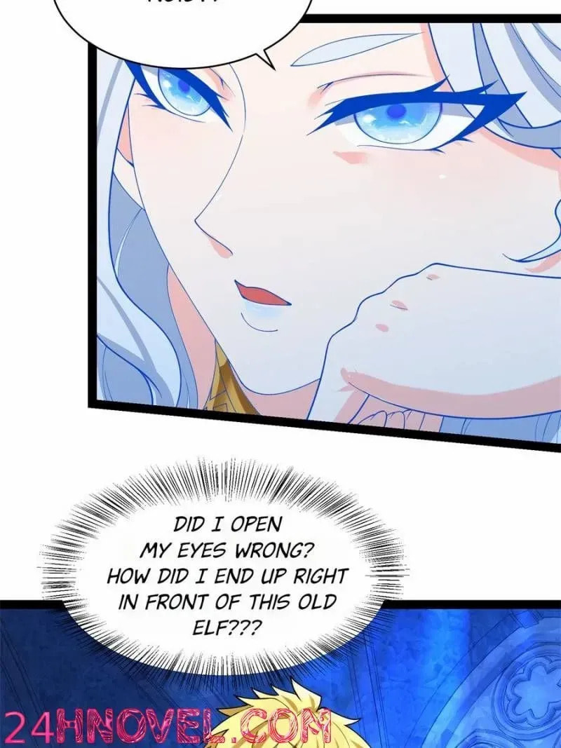 Trapped Inside the Beta Test World for 1000 Years Chapter 196 page 5 - 