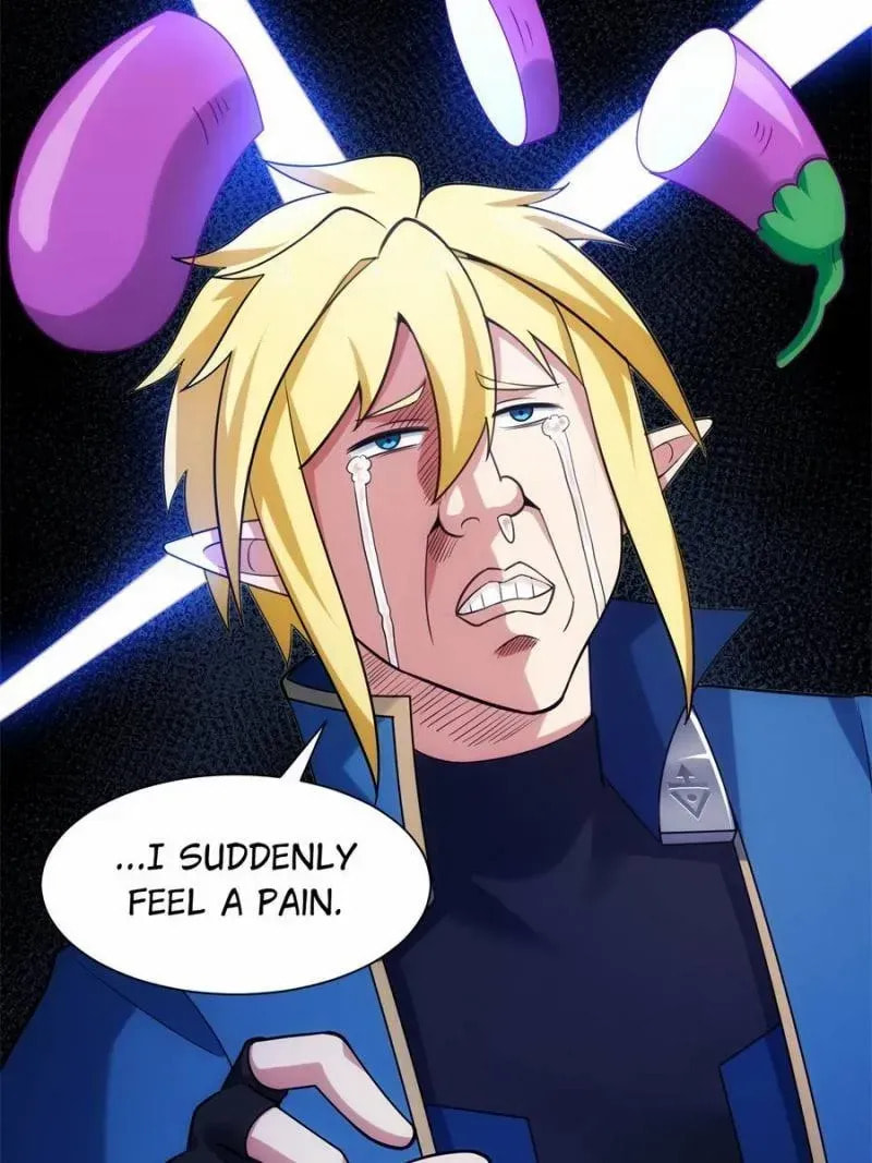 Trapped Inside the Beta Test World for 1000 Years Chapter 196 page 53 - 