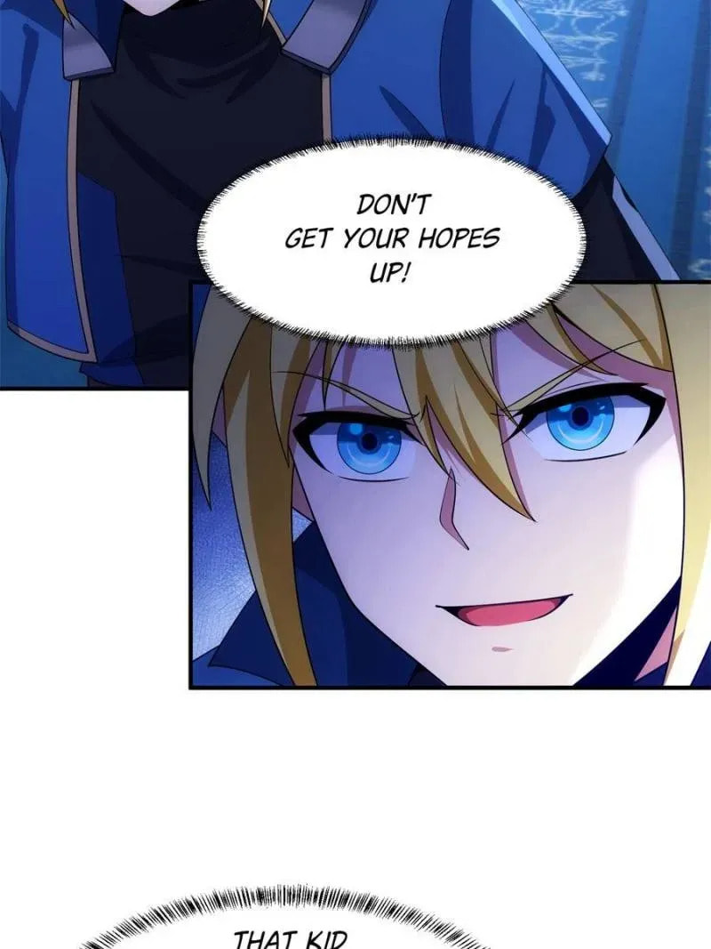 Trapped Inside the Beta Test World for 1000 Years Chapter 196 page 63 - 
