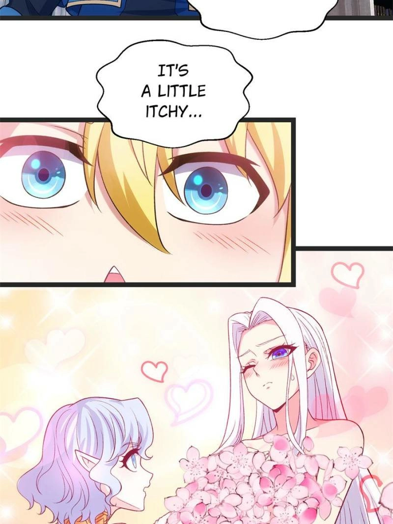 Trapped Inside the Beta Test World for 1000 Years Chapter 197 page 4 - 