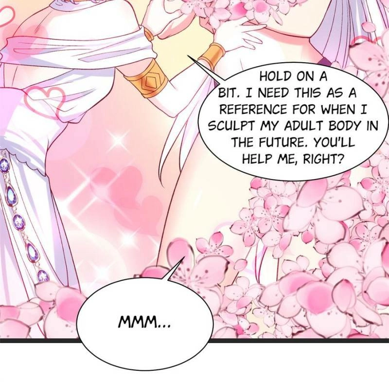 Trapped Inside the Beta Test World for 1000 Years Chapter 197 page 5 - 