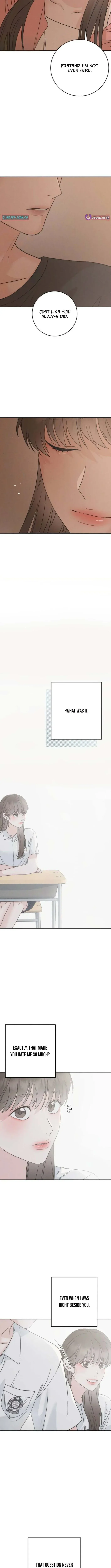 Trapped Together Chapter 2 page 12 - 