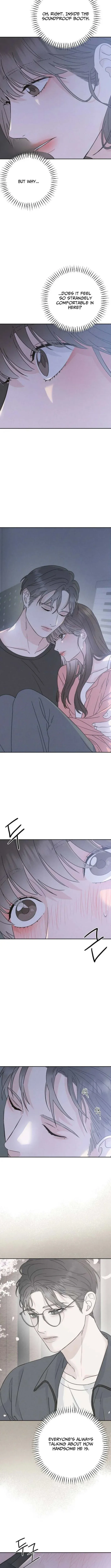 Trapped Together Chapter 2 page 16 - 