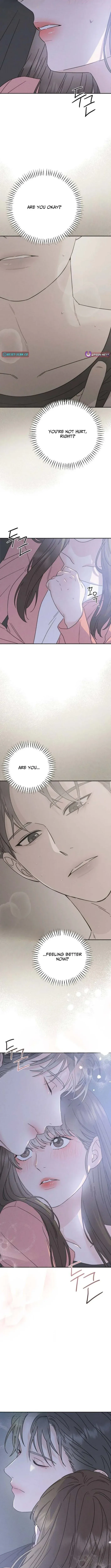 Trapped Together Chapter 2 page 17 - 