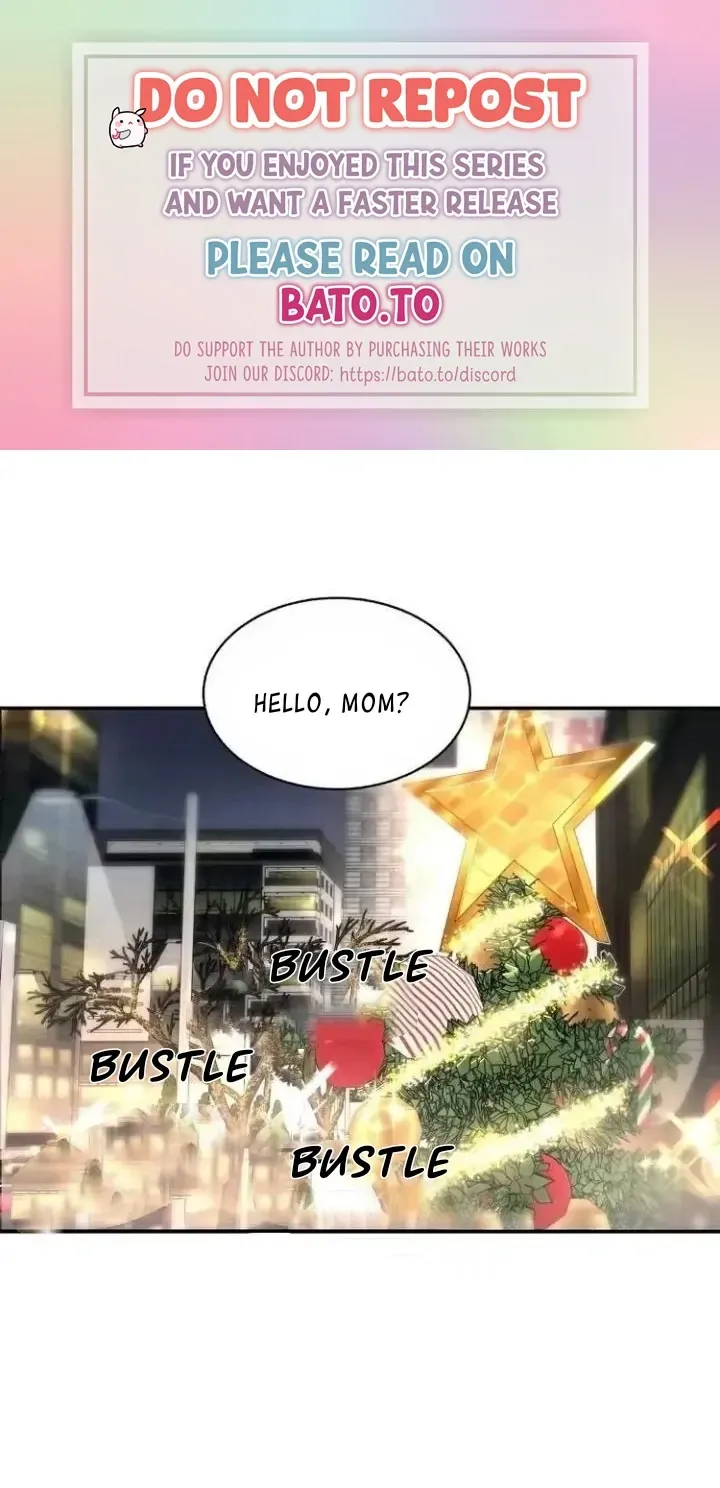 Trash Flower Chapter 1.1 page 1 - 