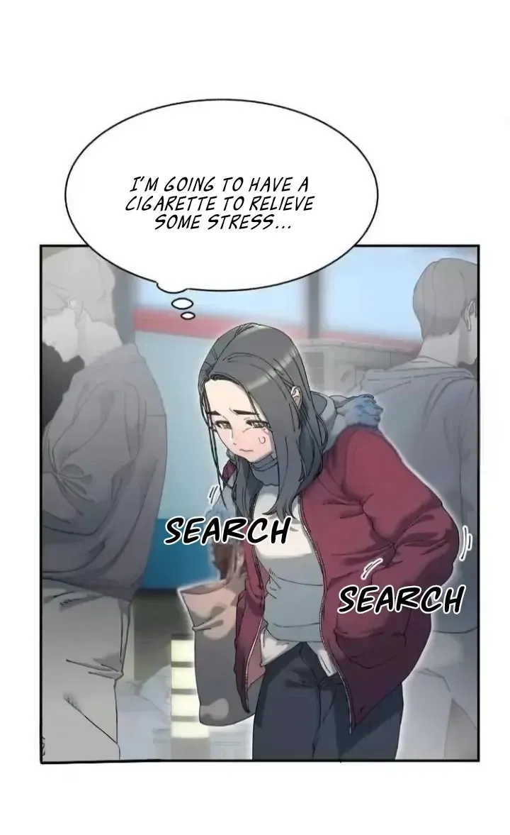 Trash Flower Chapter 1.1 page 18 - 