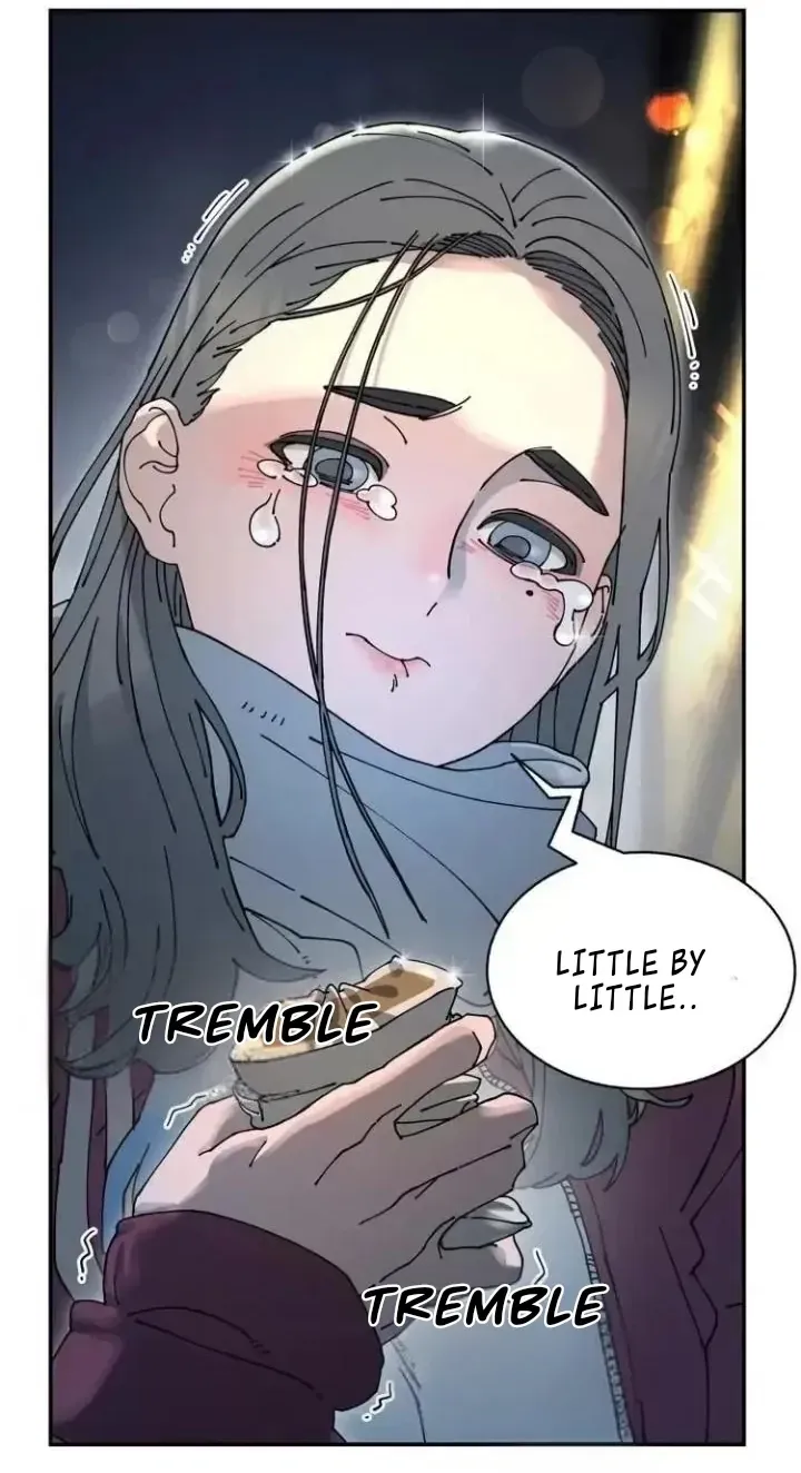 Trash Flower Chapter 1.1 page 22 - 