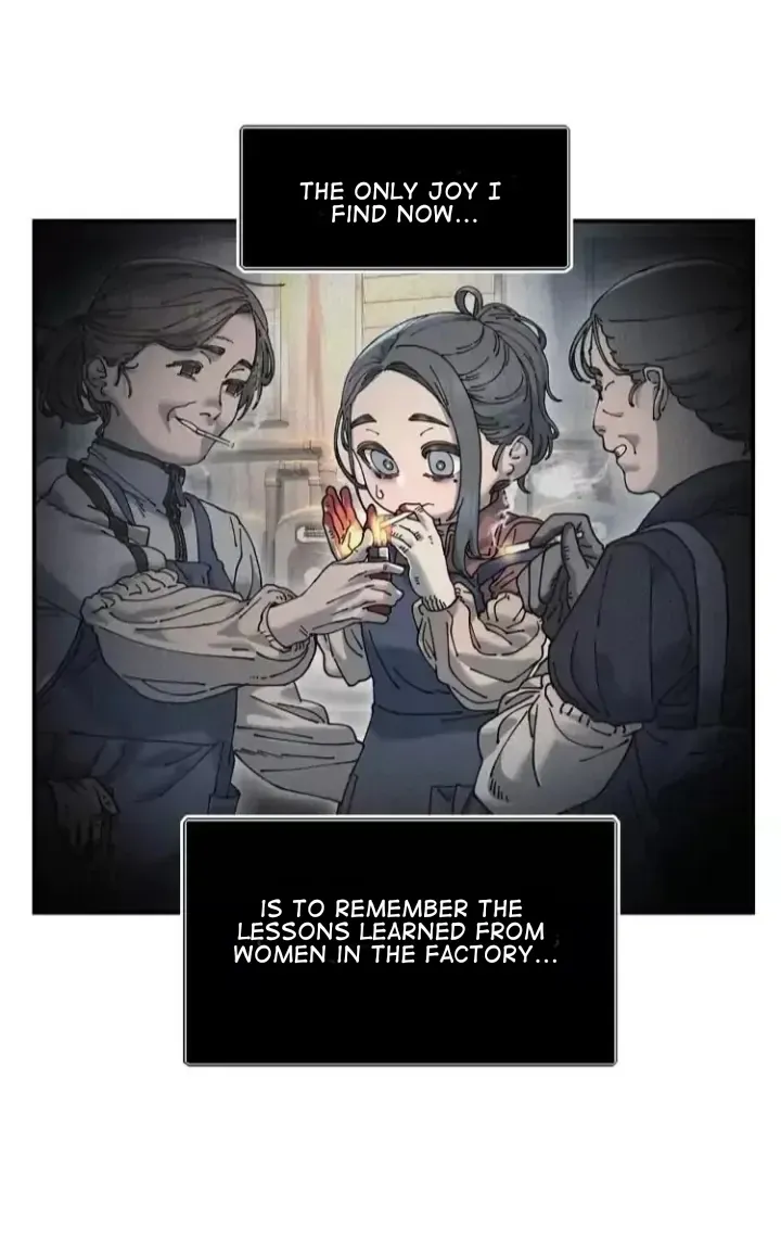 Trash Flower Chapter 1.1 page 26 - 