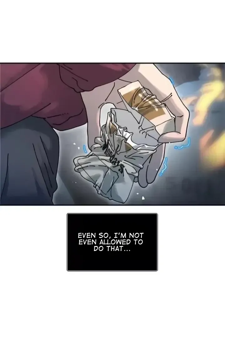 Trash Flower Chapter 1.1 page 27 - 