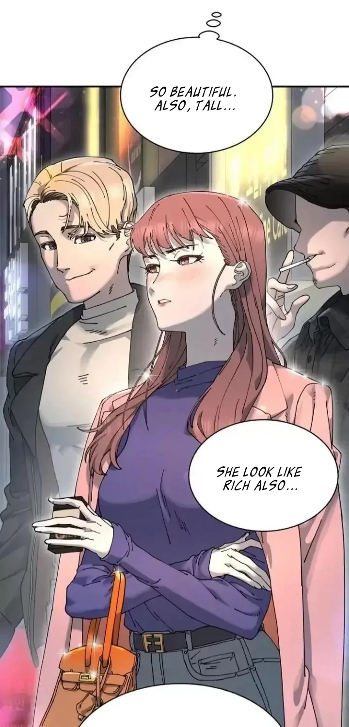 Trash Flower Chapter 1.1 page 30 - 