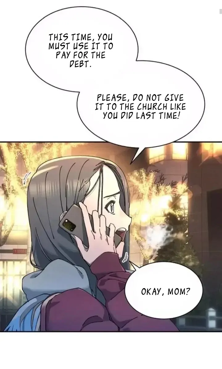 Trash Flower Chapter 1.1 page 4 - 