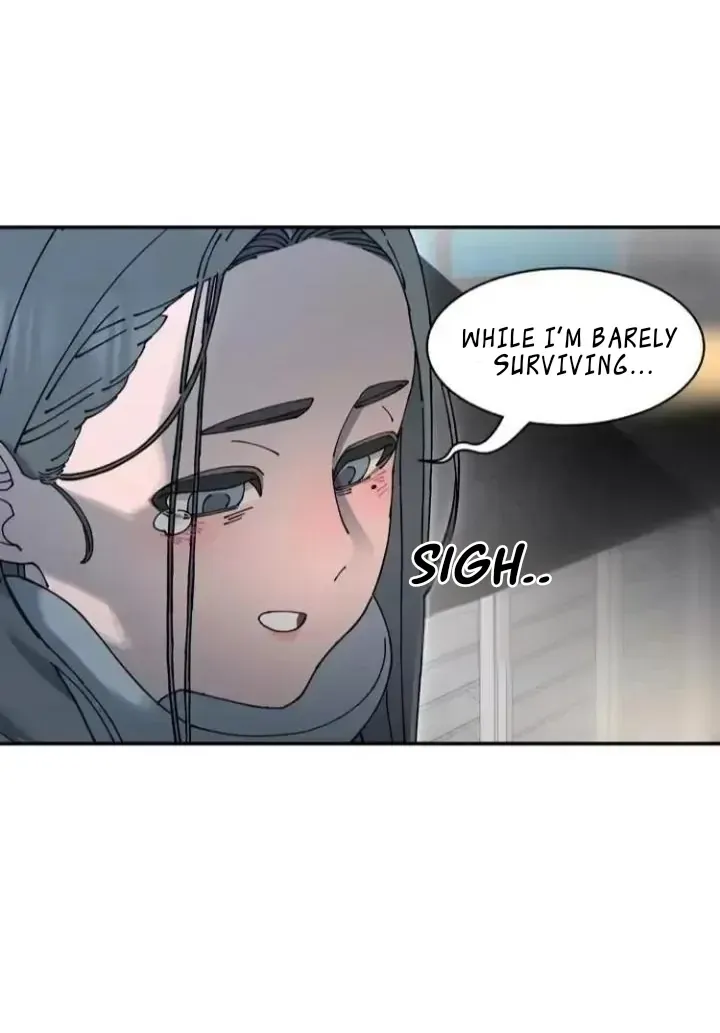 Trash Flower Chapter 1.1 page 33 - 