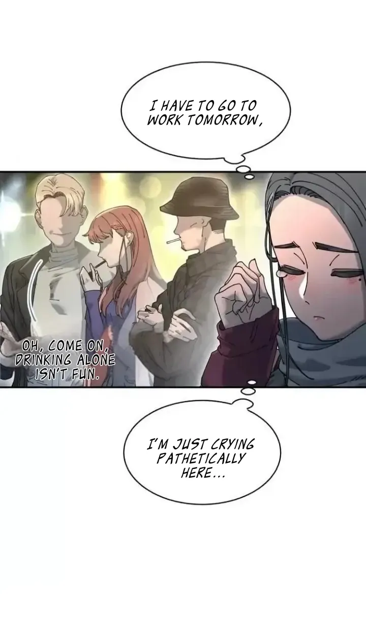 Trash Flower Chapter 1.1 page 35 - 