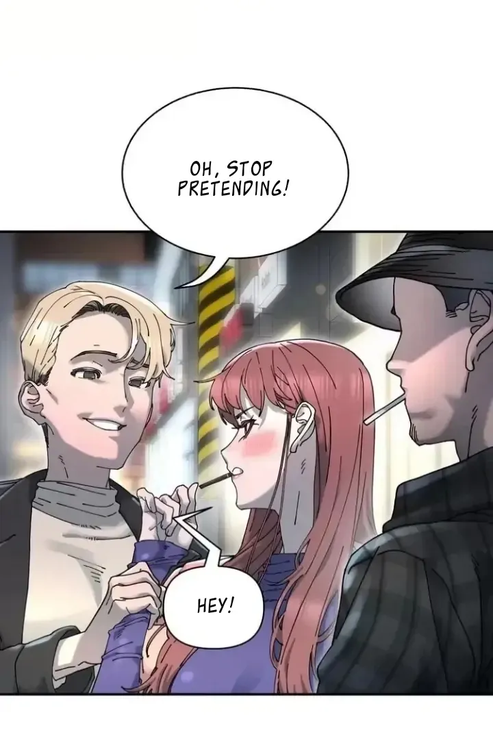 Trash Flower Chapter 1.1 page 37 - 