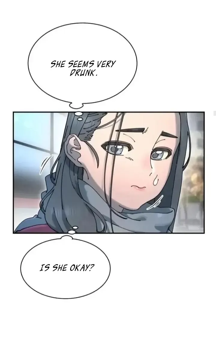 Trash Flower Chapter 1.1 page 40 - 