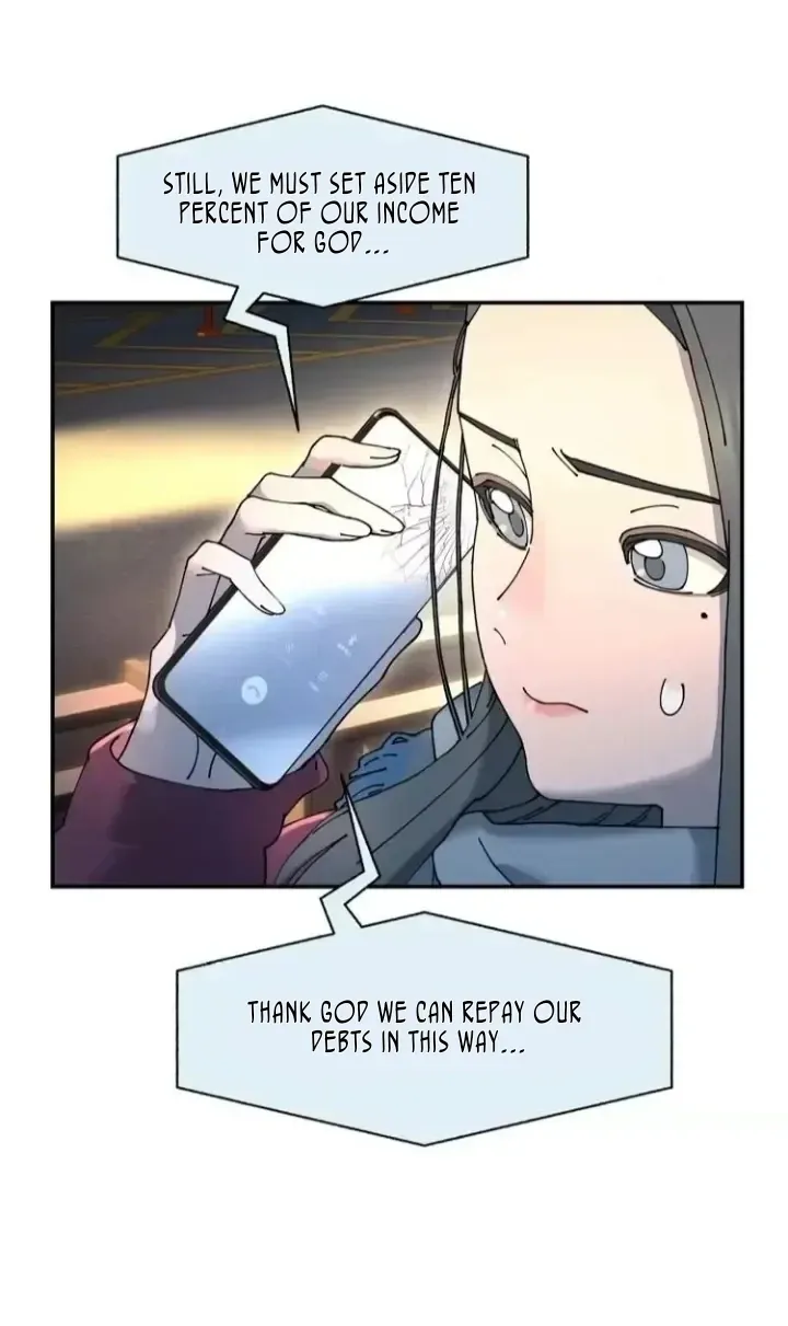 Trash Flower Chapter 1.1 page 5 - 