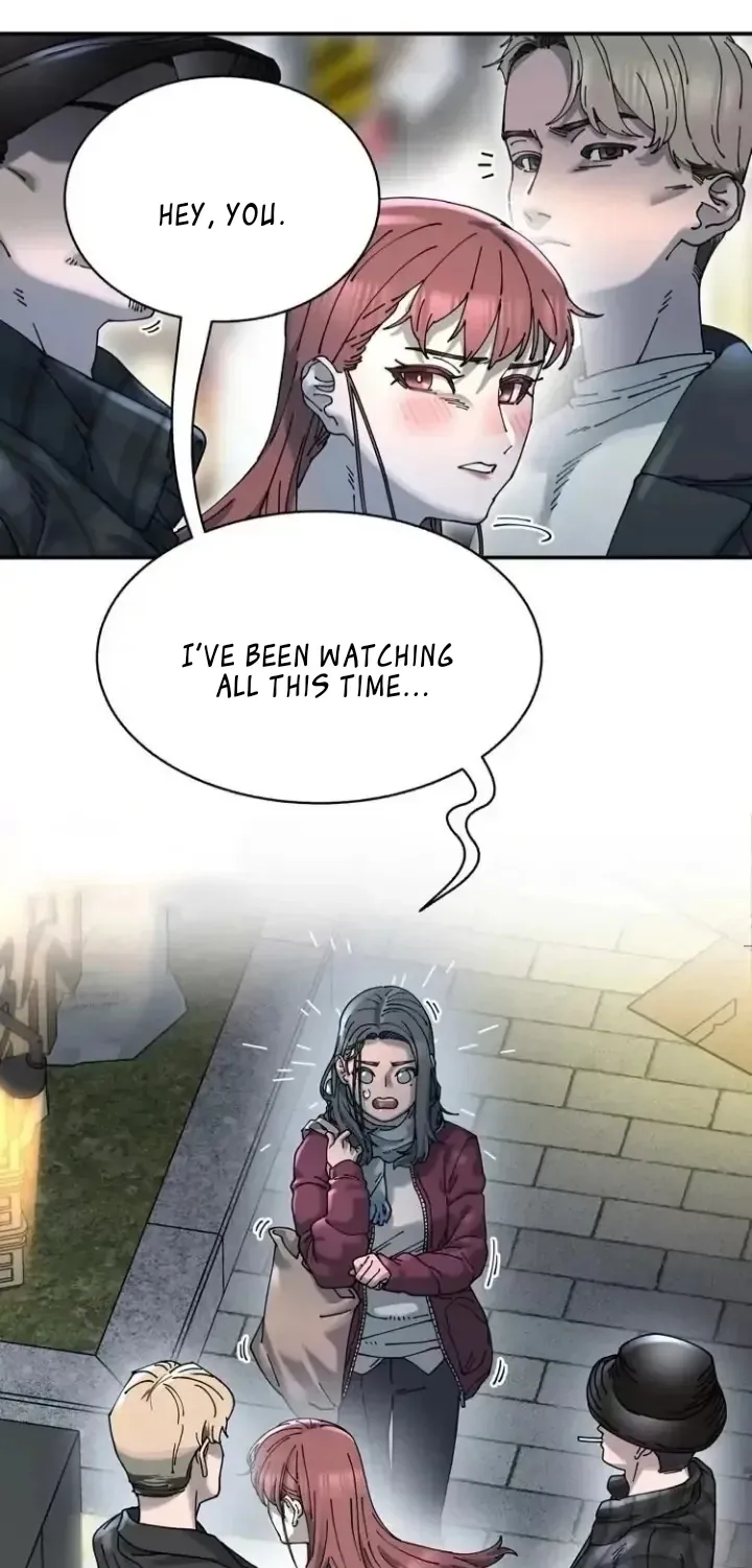 Trash Flower Chapter 1.1 page 42 - 