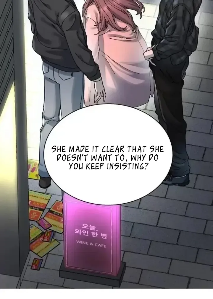 Trash Flower Chapter 1.1 page 43 - 