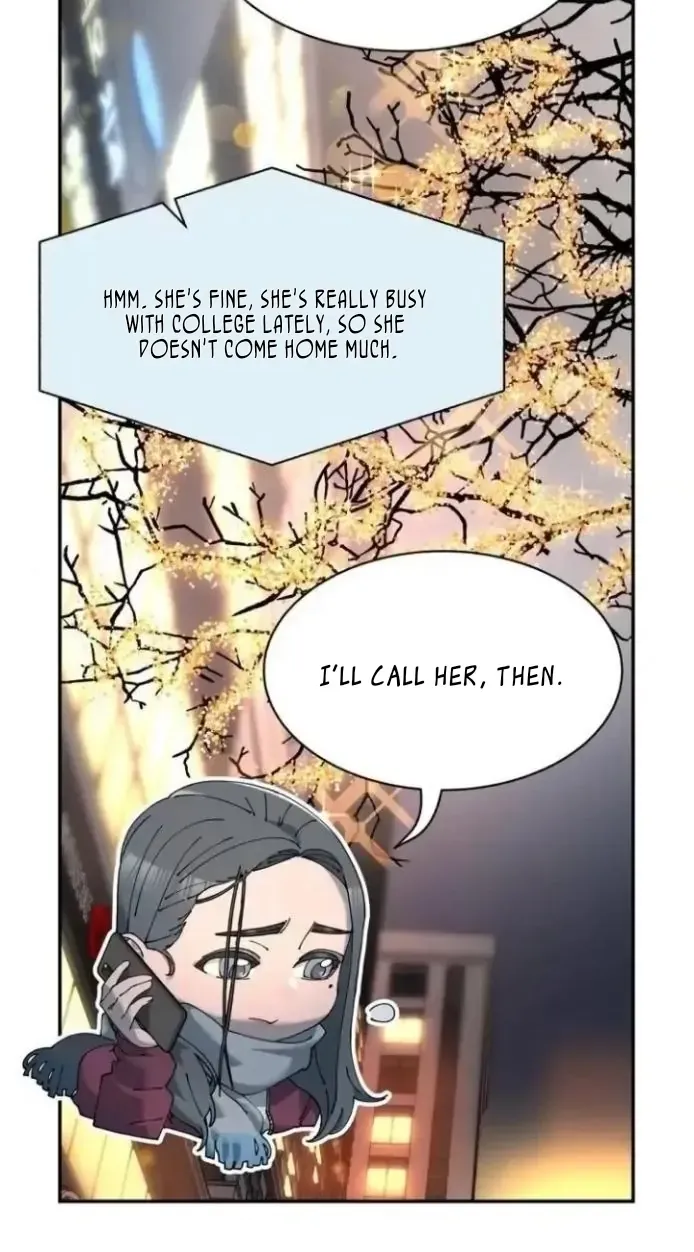 Trash Flower Chapter 1.1 page 7 - 