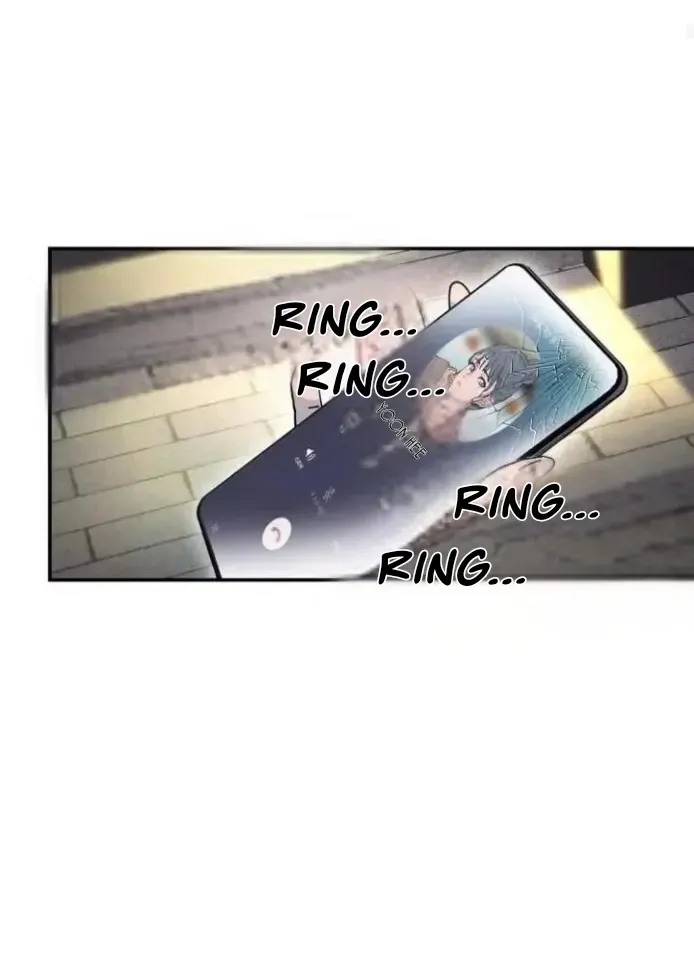 Trash Flower Chapter 1.1 page 8 - 