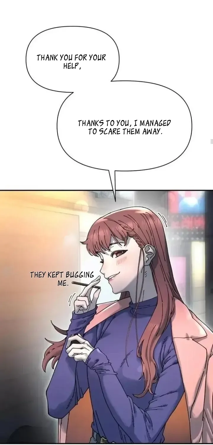 Trash Flower Chapter 1.2 page 13 - 