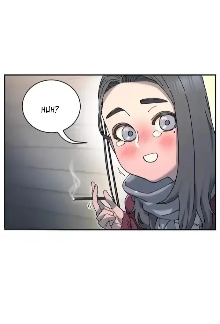 Trash Flower Chapter 1.2 page 31 - 