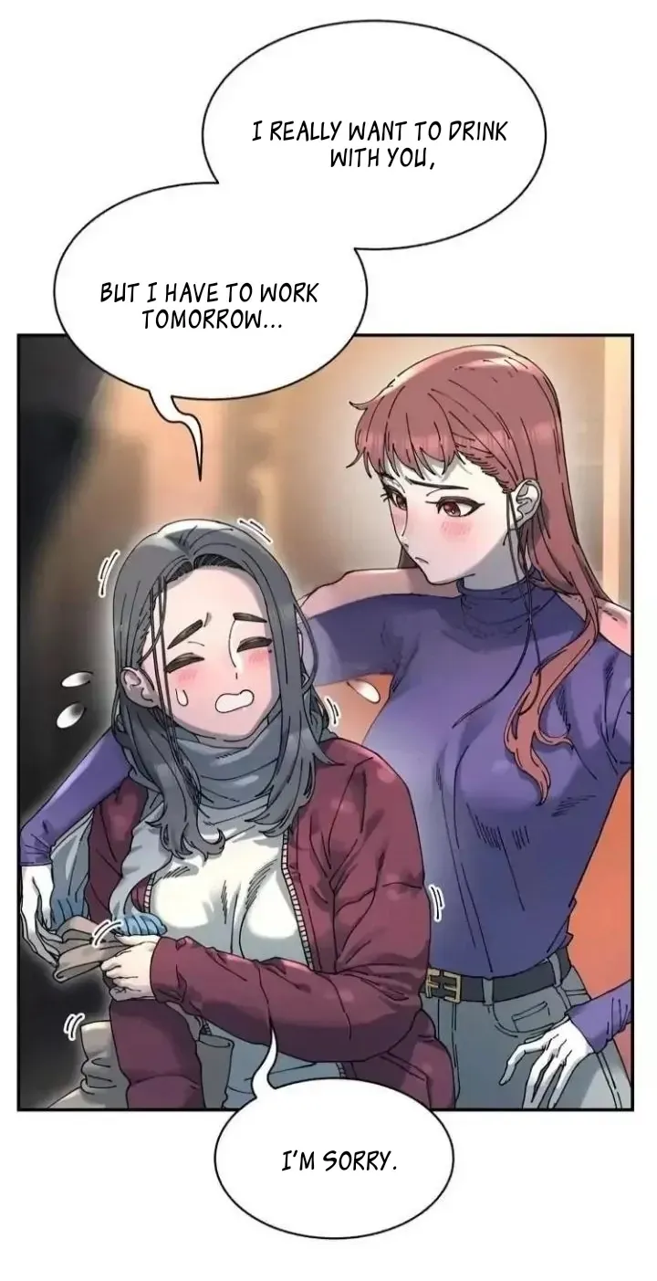 Trash Flower Chapter 1.2 page 33 - 