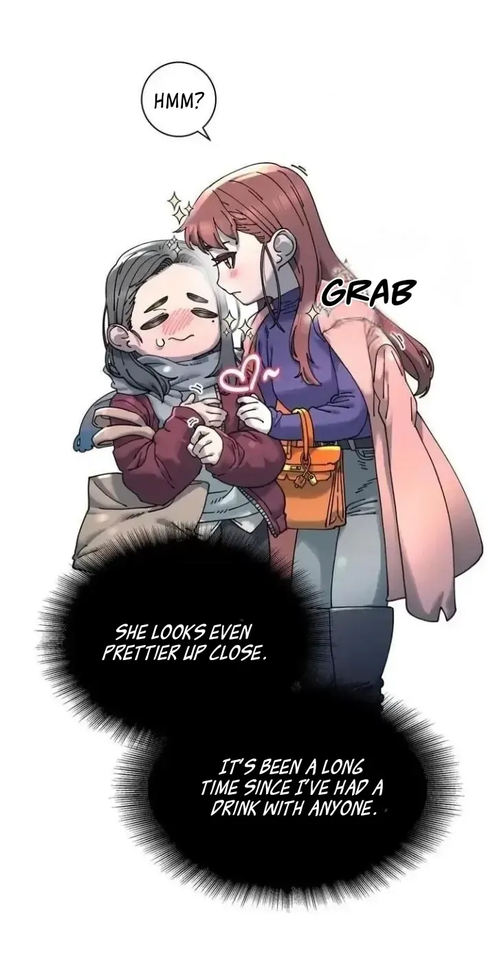 Trash Flower Chapter 1.2 page 35 - 