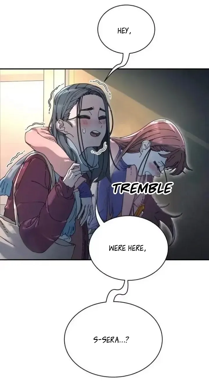Trash Flower Chapter 1.3 page 2 - 
