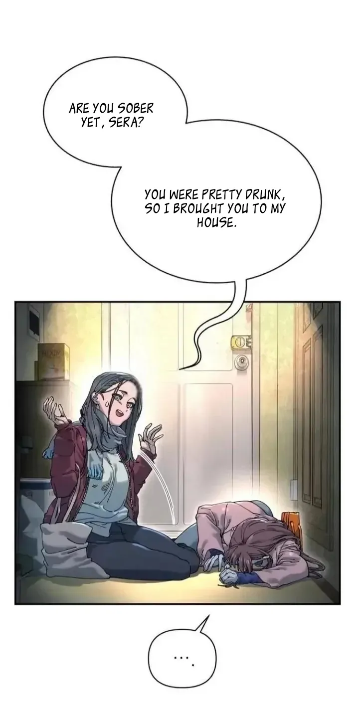 Trash Flower Chapter 1.3 page 28 - 