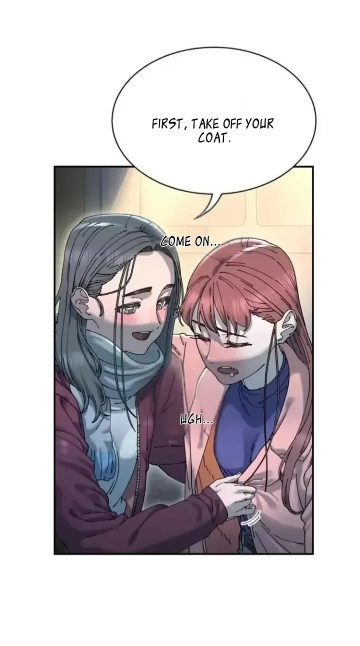 Trash Flower Chapter 1.3 page 32 - 