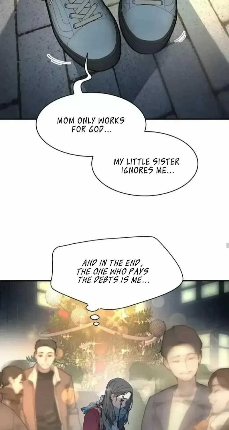 Trash Flower Chapter 1 page 12 - 