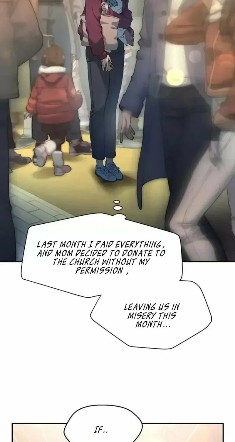 Trash Flower Chapter 1 page 13 - 