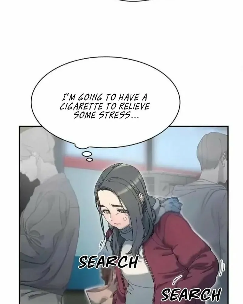 Trash Flower Chapter 1 page 15 - 