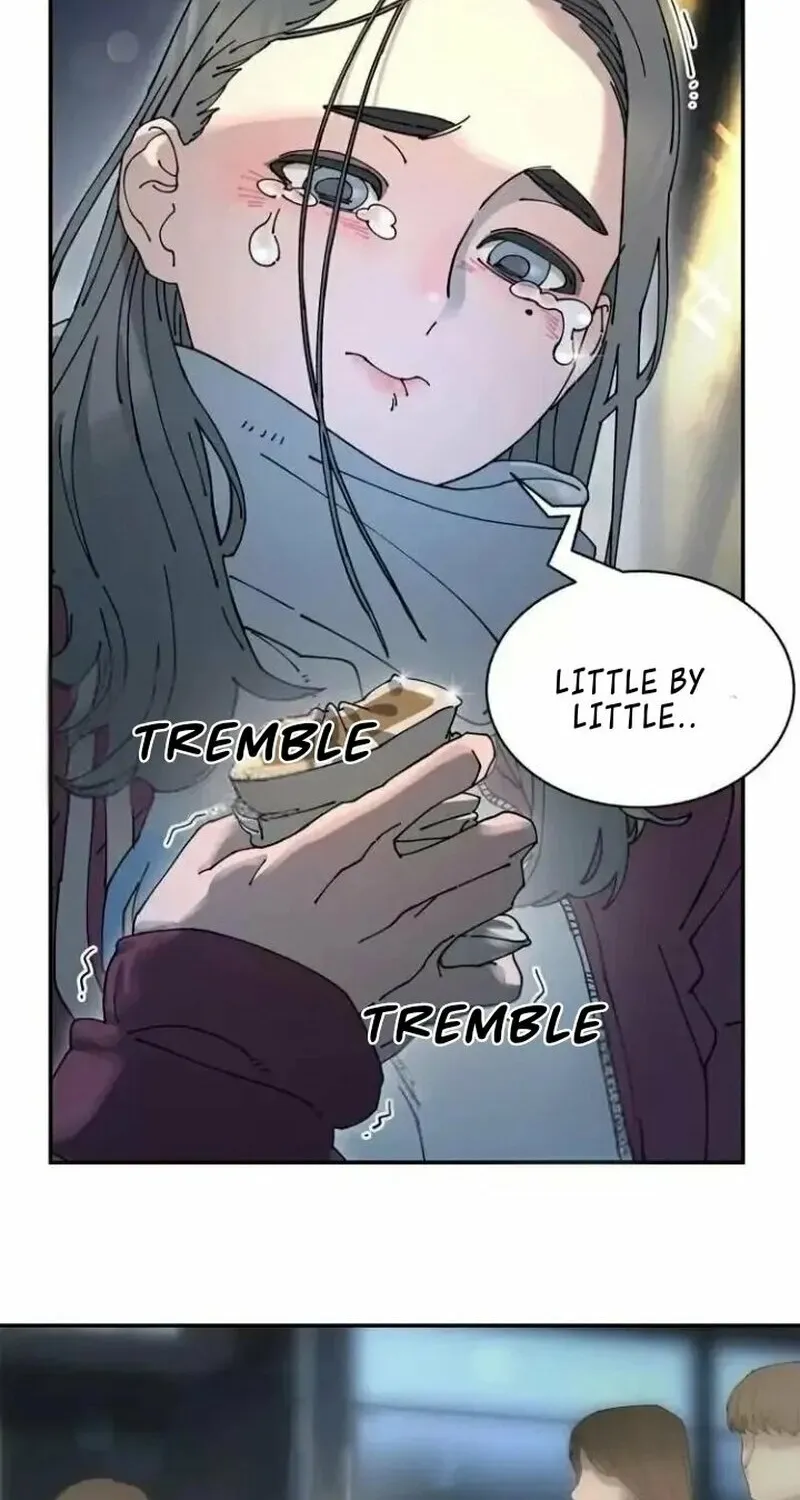 Trash Flower Chapter 1 page 19 - 