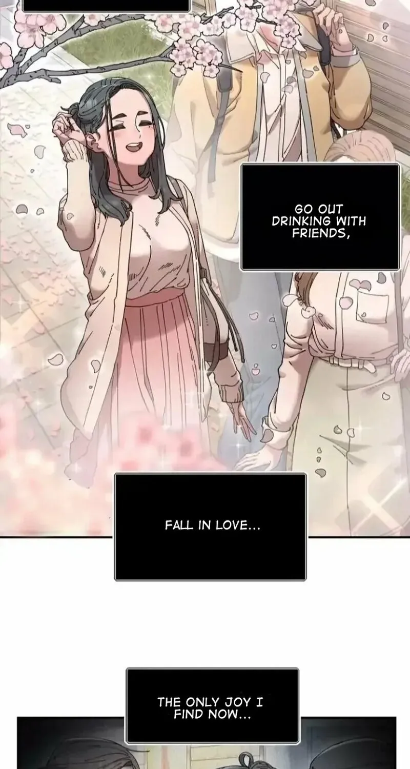 Trash Flower Chapter 1 page 22 - 