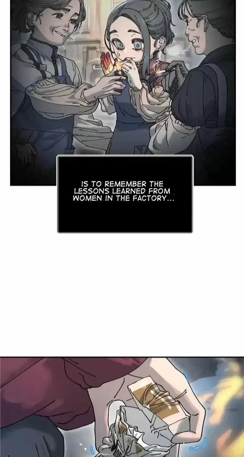 Trash Flower Chapter 1 page 23 - 