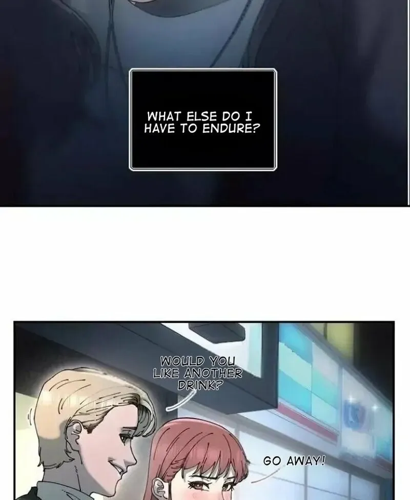Trash Flower Chapter 1 page 25 - 