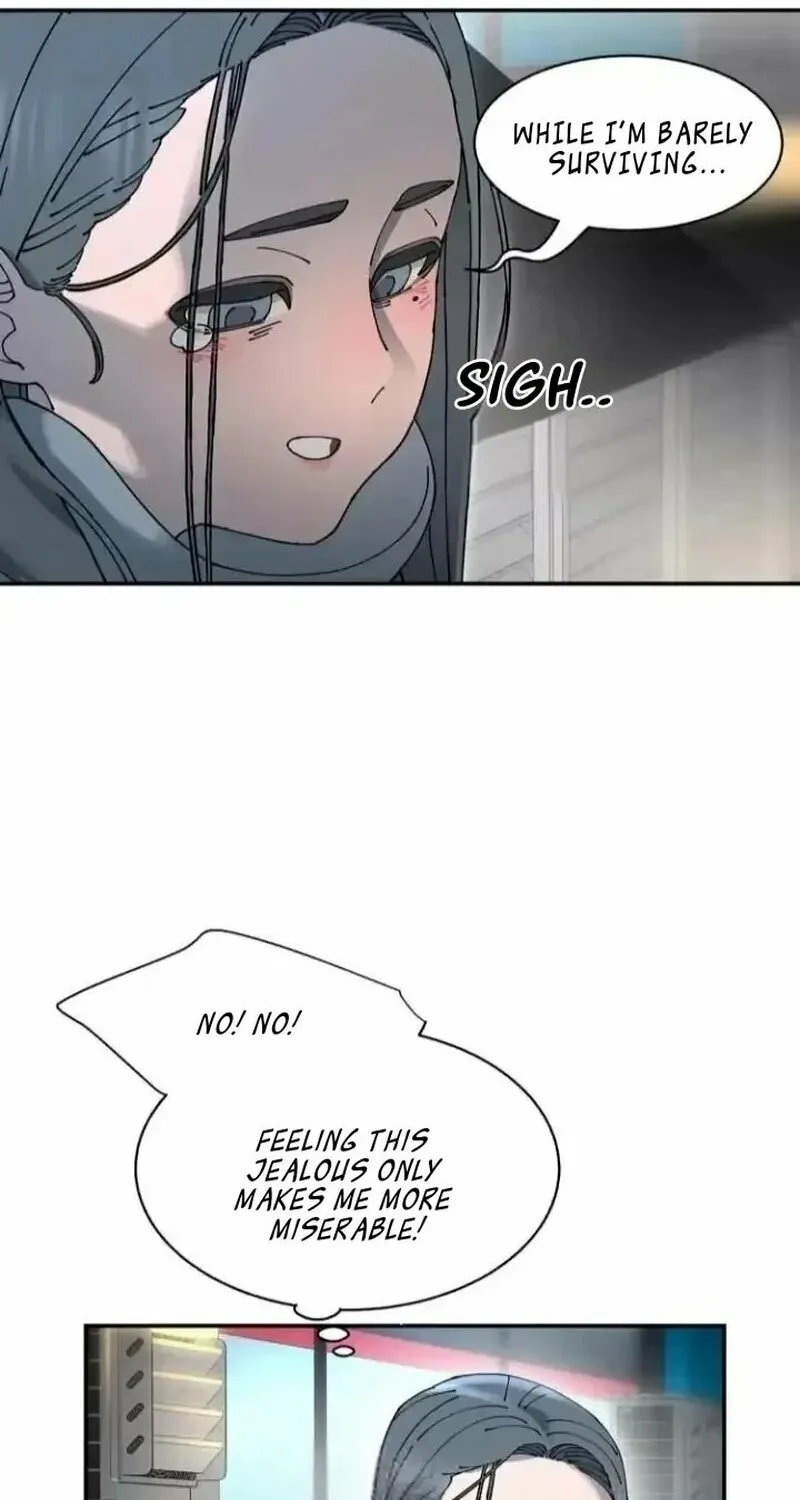 Trash Flower Chapter 1 page 29 - 