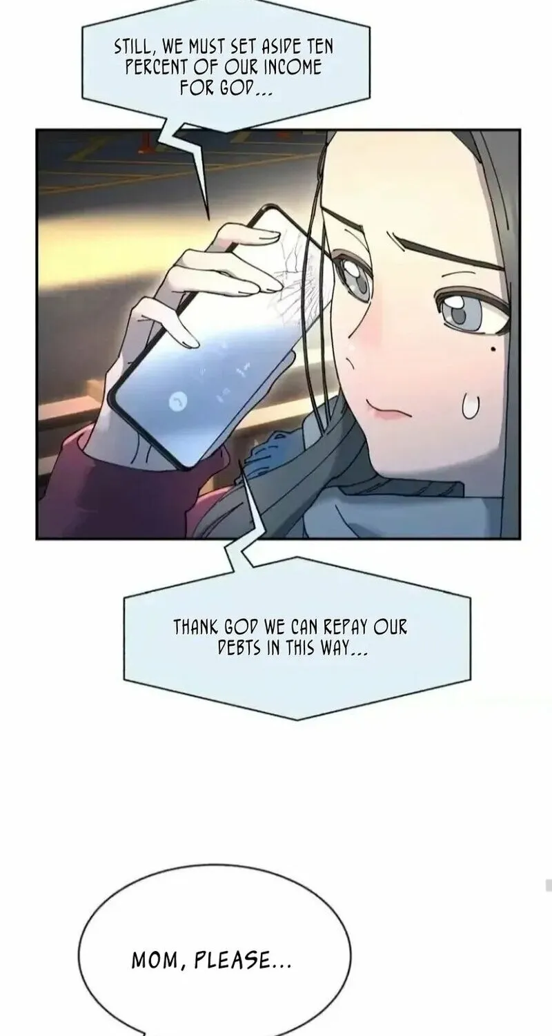 Trash Flower Chapter 1 page 4 - 