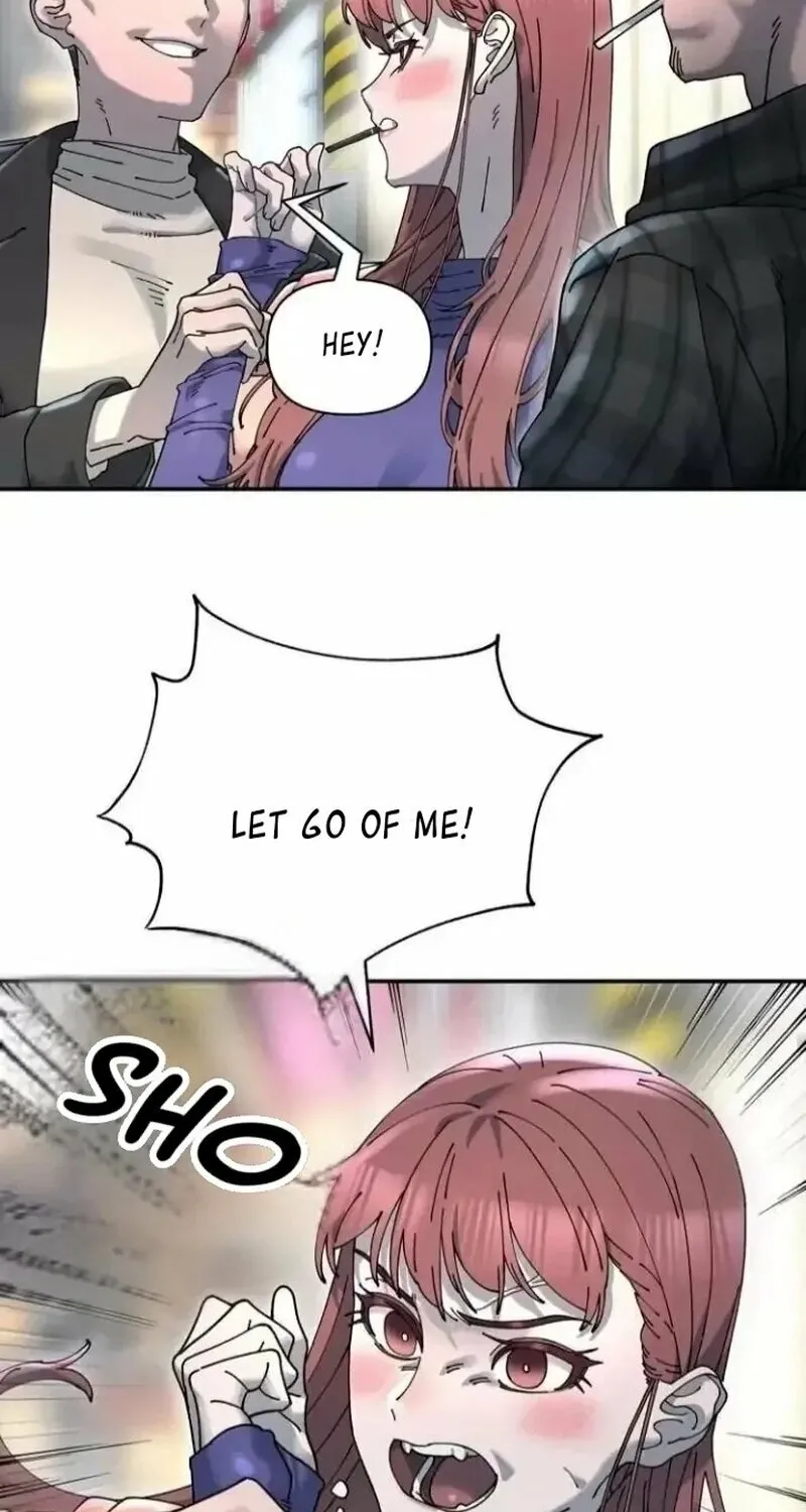 Trash Flower Chapter 1 page 33 - 