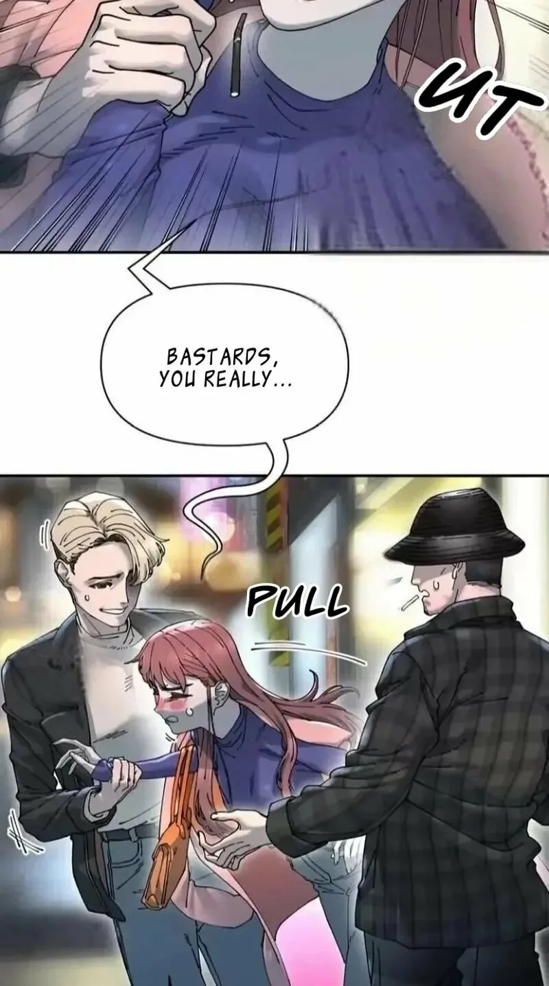 Trash Flower Chapter 1 page 34 - 