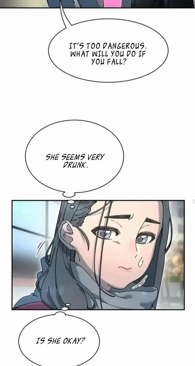 Trash Flower Chapter 1 page 35 - 