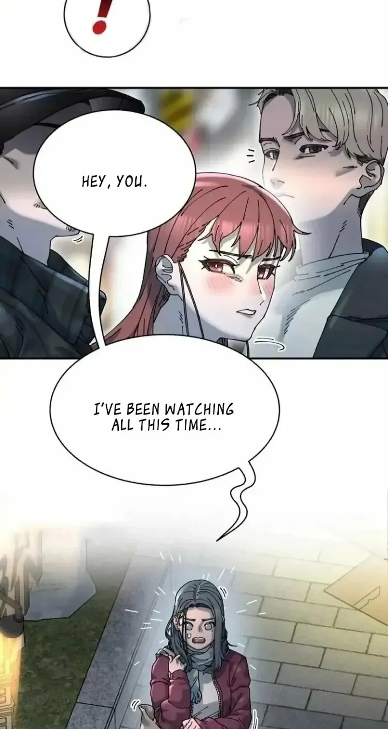 Trash Flower Chapter 1 page 37 - 