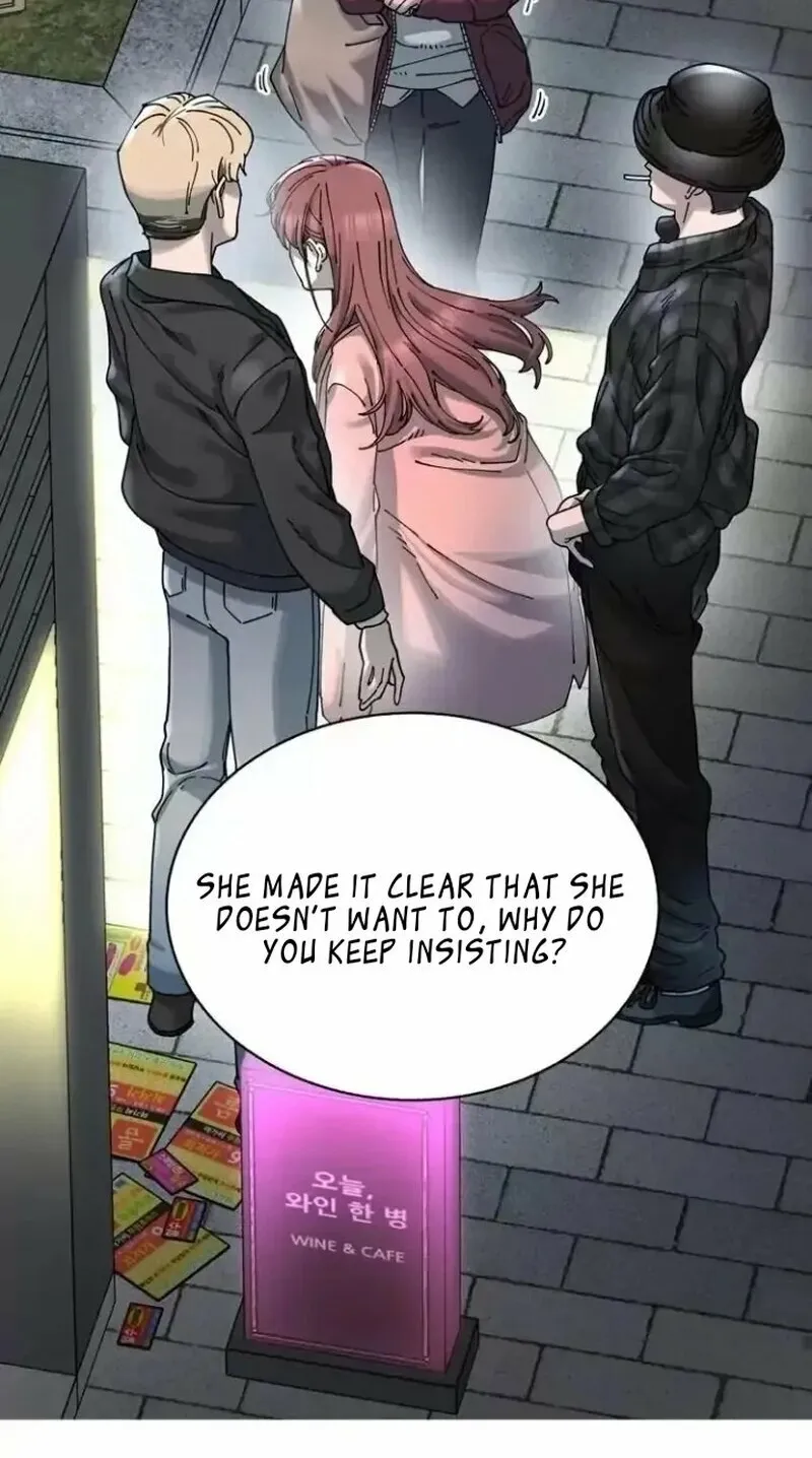 Trash Flower Chapter 1 page 38 - 