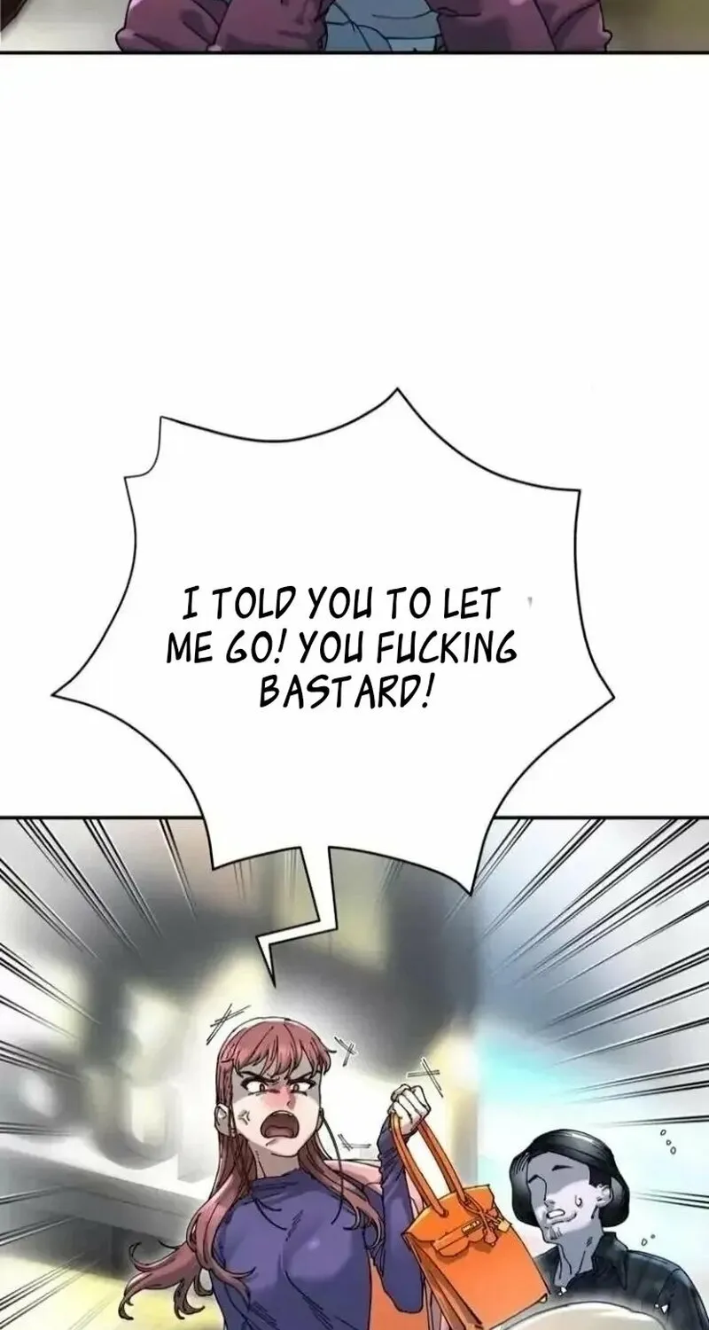 Trash Flower Chapter 1 page 42 - 