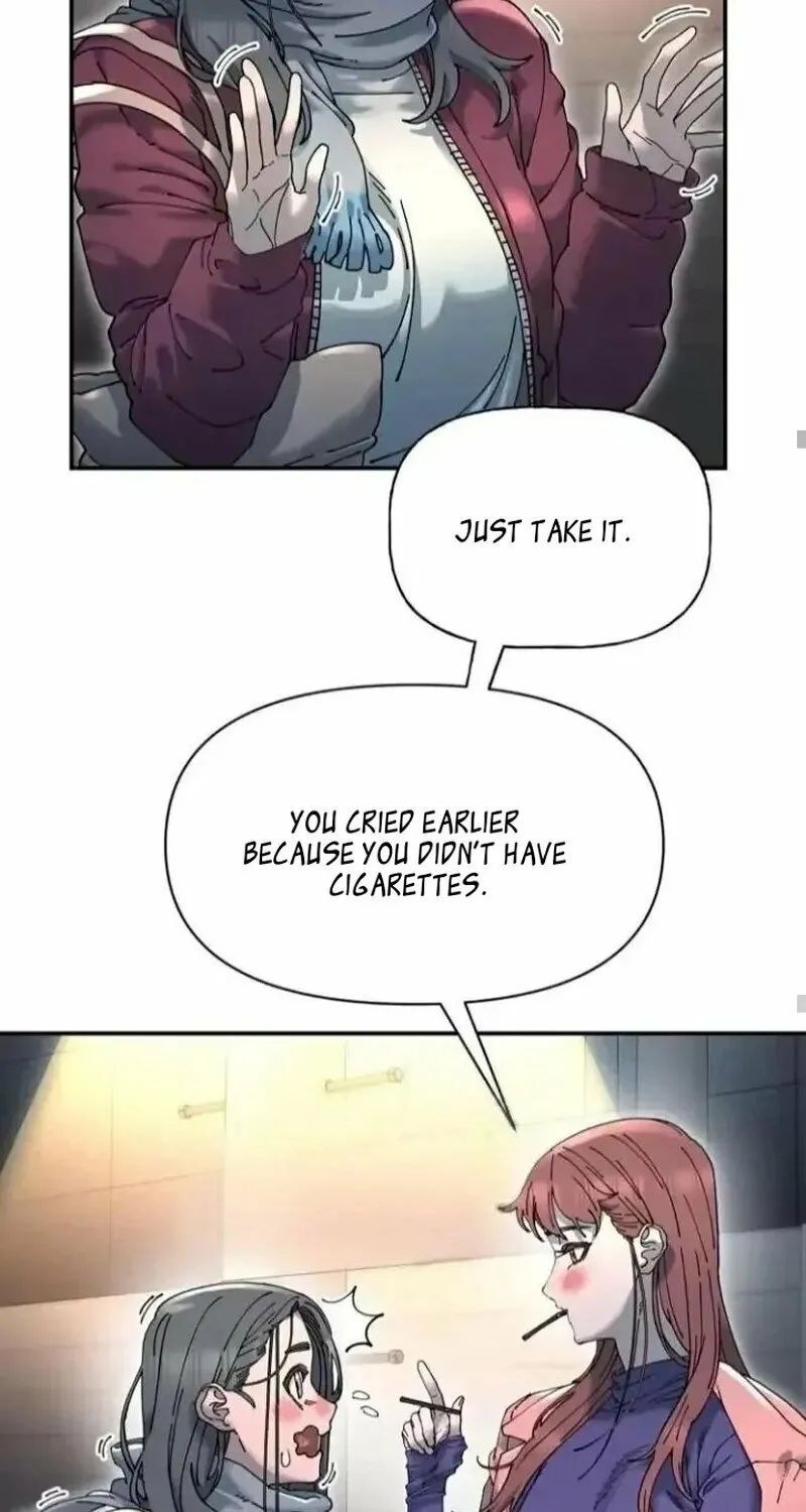 Trash Flower Chapter 1 page 51 - 