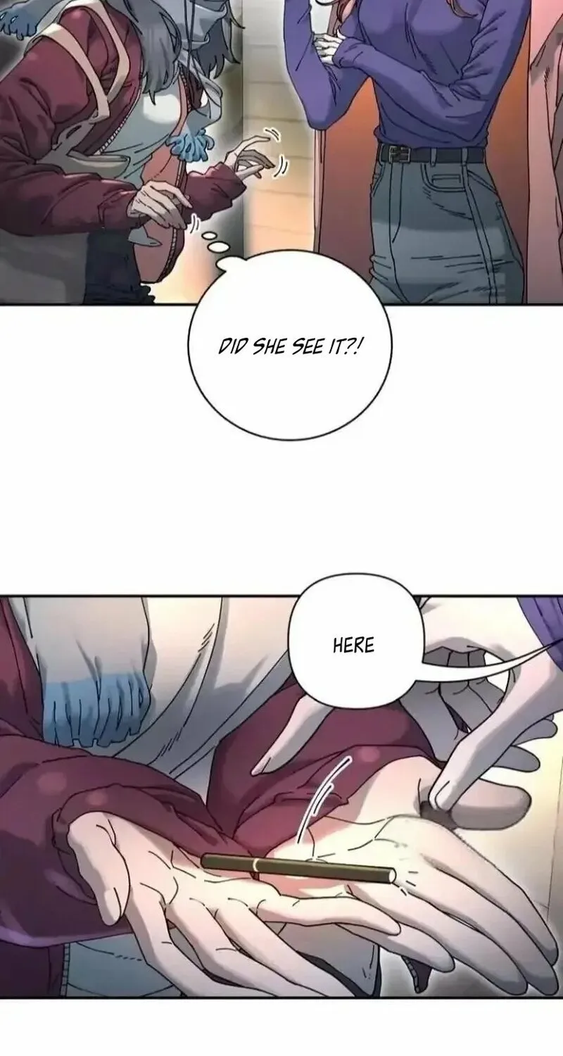 Trash Flower Chapter 1 page 52 - 