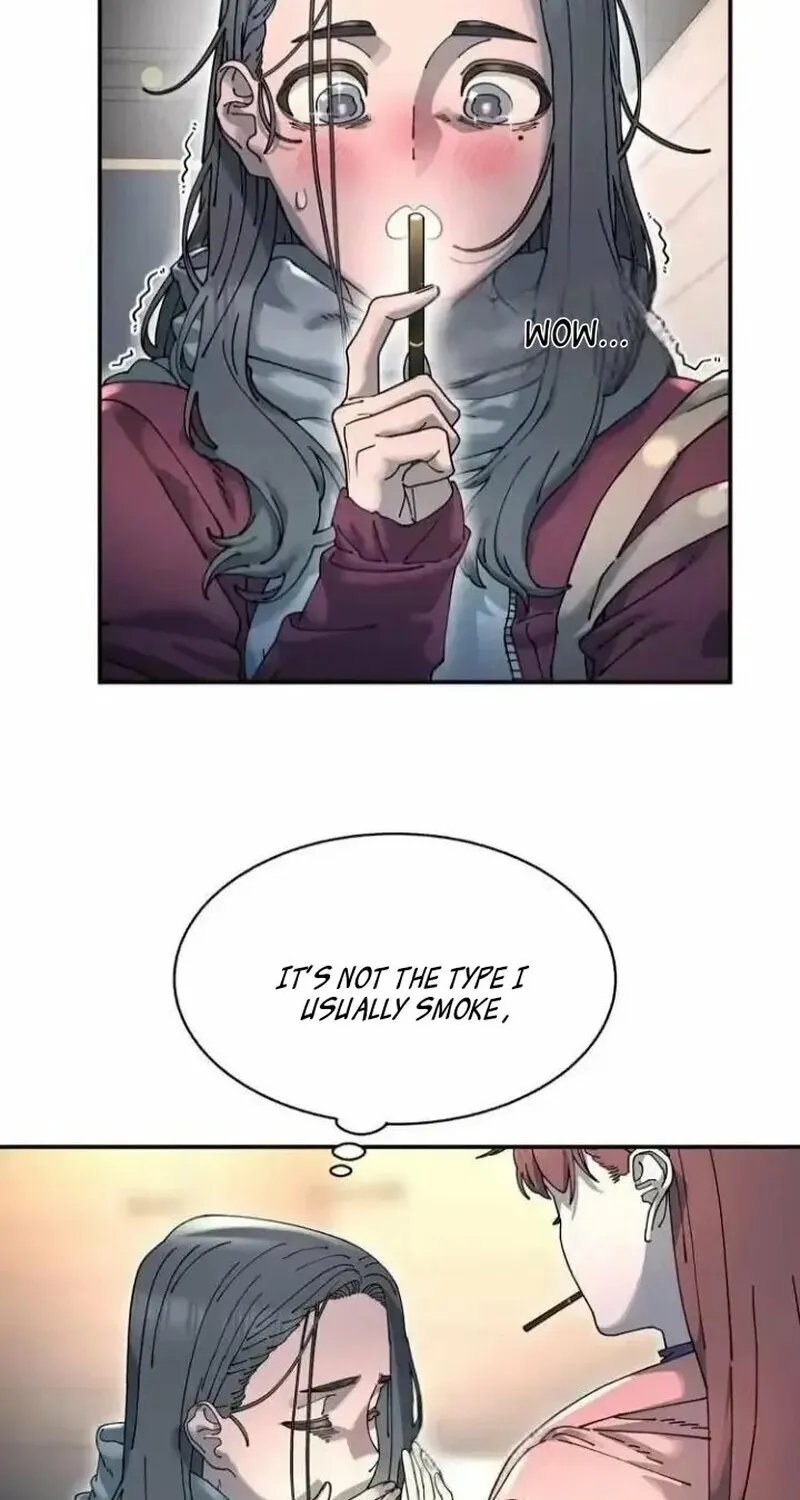 Trash Flower Chapter 1 page 54 - 