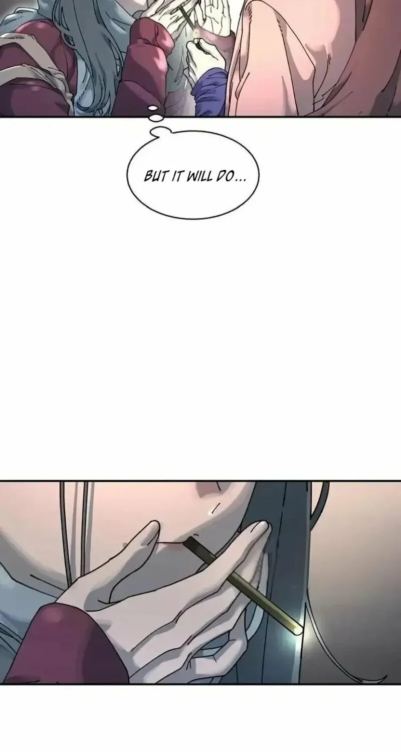 Trash Flower Chapter 1 page 55 - 